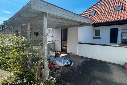 Wohnung Bad König - 5 Zimmer, 136 m&sup2;, 1.100&euro; | Angebot:26493170