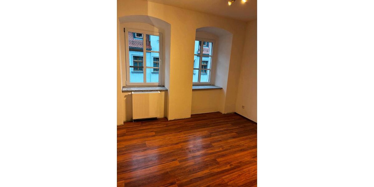 Etagenwohnung Grimma - 2 Zimmer, 65 m&sup2;, 510&euro; | Angebot:26365786