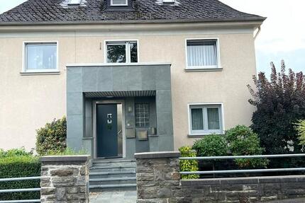 3-Zimmer-Wohnung mit Balkon in gehobener Lage 3 zimmer