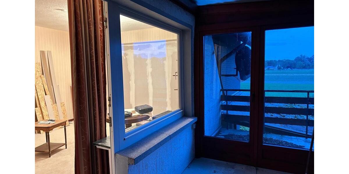 Wohnung in einem Haus 4 zimmer