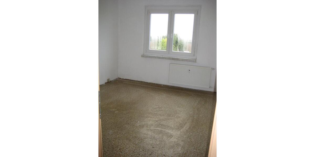 1-Raum-Wohnung in Hohenberg-Krusemark 3 zimmer