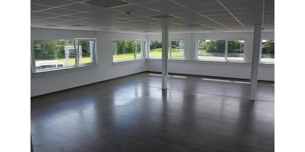 Gewerbeobjekt Buchloe - 1.220&euro; | Angebot:24384114