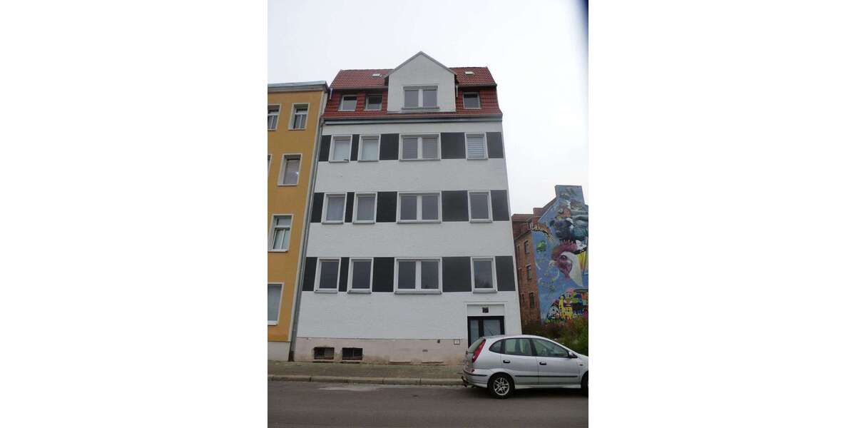 Etagenwohnung Halle Freiimfelde/Kanenaer Weg - 2 Zimmer, 58 m&sup2;, 375&euro; | Angebot:27068436