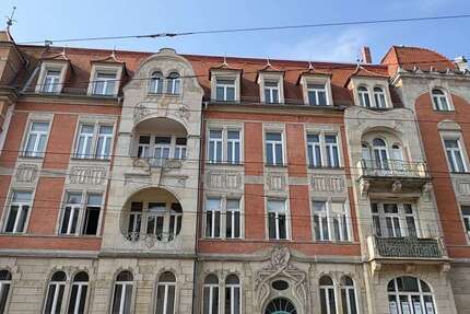 Wohnung Dresden Prohlis - 2 Zimmer, 84 m&sup2;, 720&euro; | Angebot:27076454