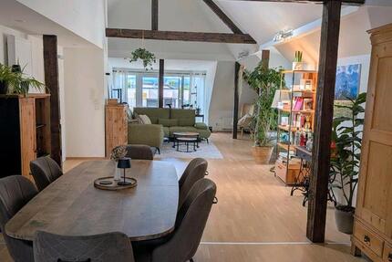 Wohnung Merzig - 2 Zimmer, 145 m&sup2;, 1.530&euro; | Angebot:26525224