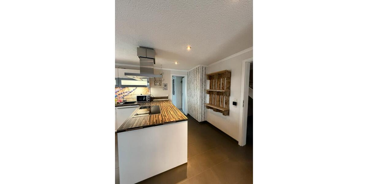 Einfamilienhaus in ruhiger Lage von Barby-Breitenhagen mit Garage 3.5 zimmer