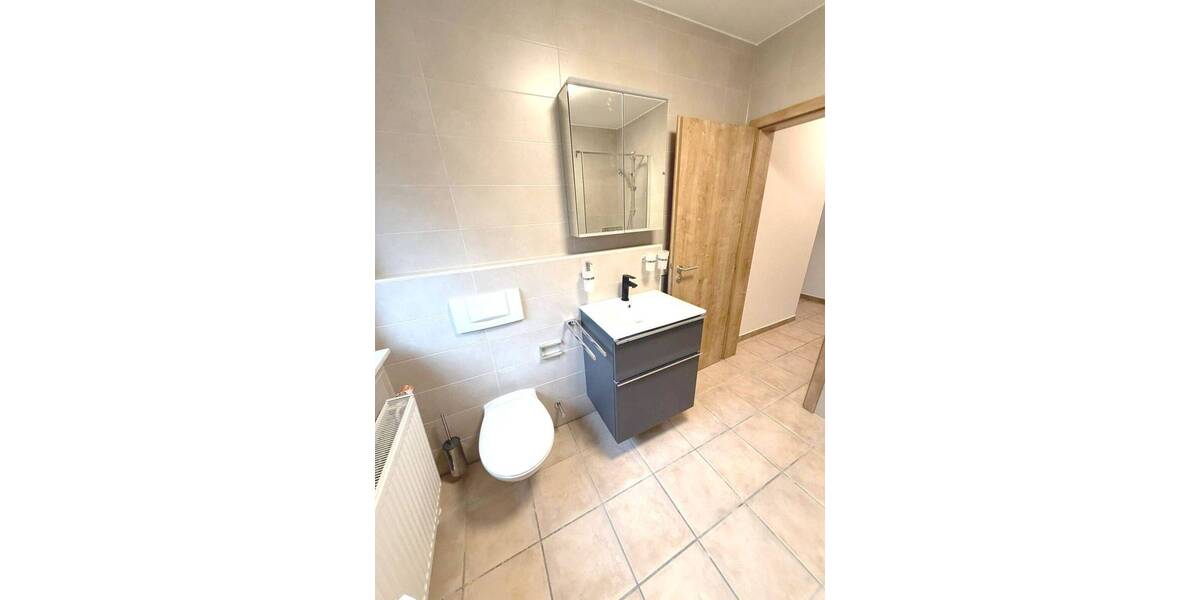 Etagenwohnung Trier / Ehrang Ehrang - 3 Zimmer, 89 m&sup2;, 1.100&euro; | Angebot:25740947