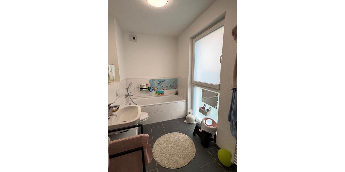 Etagenwohnung Wetzlar - 3 Zimmer, 89 m&sup2;, 1.000&euro; | Angebot:26085895