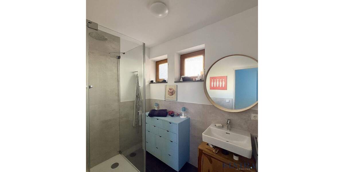 ELVIRA - Baldham, 2-Zimmer-Wohnung mit Balkon 2 zimmer