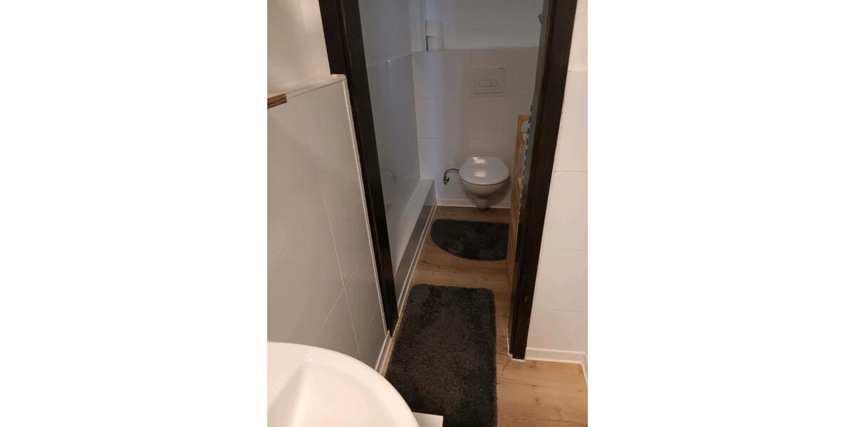 Wohnen auf Zeit Northeim - 1 Zimmer, 50 m&sup2;, 47&euro; | Angebot:26090442