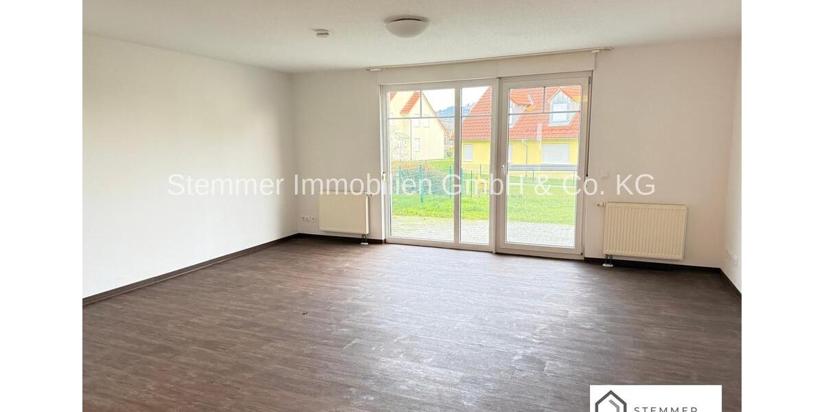 Doppelhaushälfte in Kulmain zur Miete 5 zimmer