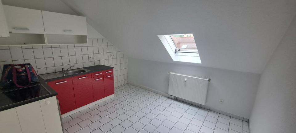 Etagenwohnung Gotha - 2 Zimmer, 50 m&sup2;, 390&euro; | Angebot:26536280