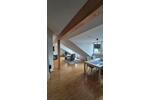 Dachgeschoßwohnung Gerolzhofen - 2 Zimmer, 66 m&sup2;, 850&euro; | Angebot:25872230