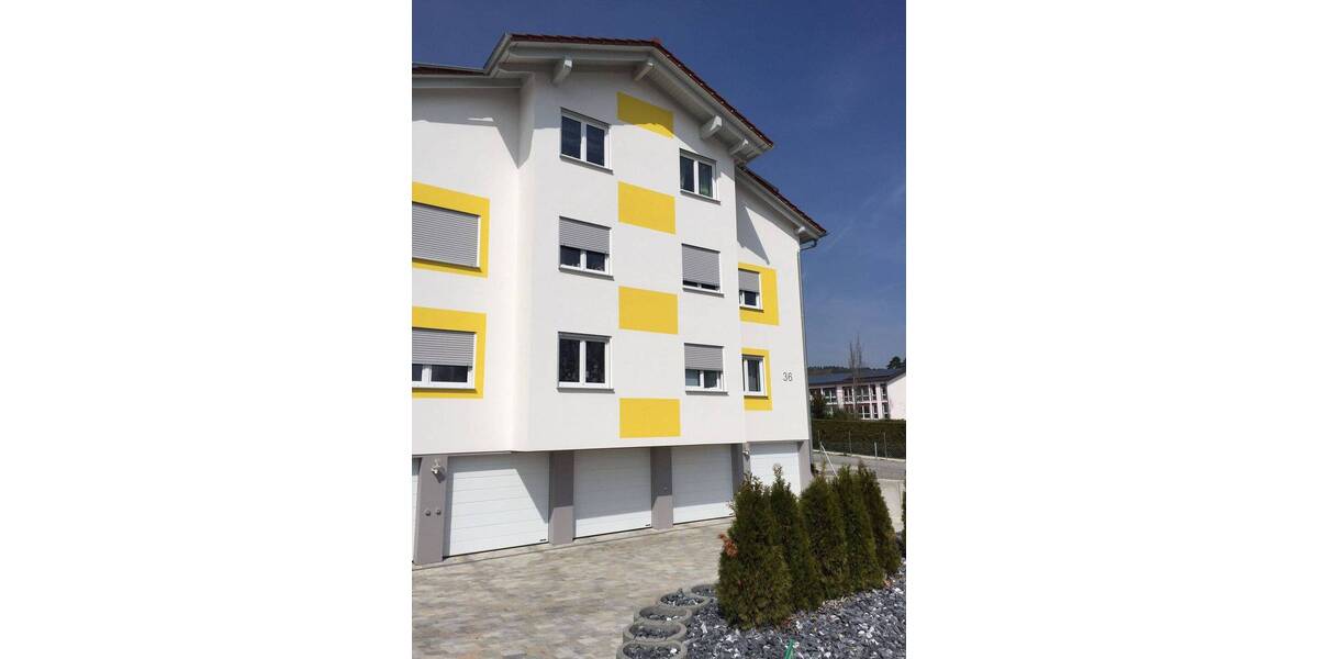Etagenwohnung Orsingen-Nenzingen Nenzingen - 3 Zimmer, 102 m&sup2;, 1.010&euro; | Angebot:26674279