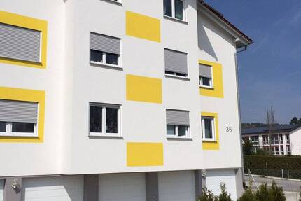 Wohnung Orsingen-Nenzingen Nenzingen - 3 Zimmer, 102 m&sup2;, 1.010&euro; | Angebot:26674279