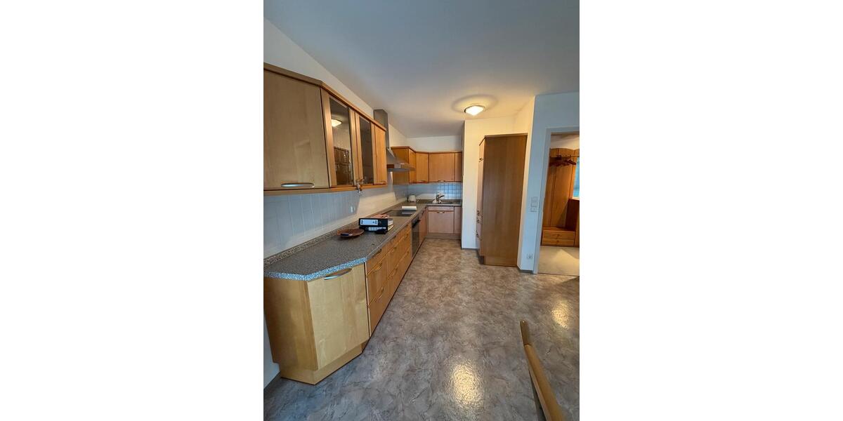 Etagenwohnung Nürnberg Buchenbühl - 3 Zimmer, 92 m&sup2;, 1.250&euro; | Angebot:26600560
