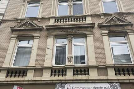 Wohnung Wuppertal Nordstadt - 3 Zimmer, 88 m&sup2;, 700&euro; | Angebot:26732738