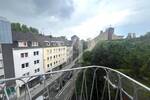 Renovierte 4-Zimmer Wohnung in zentraler Lage - Wilhelmstraße - WG geeignet
