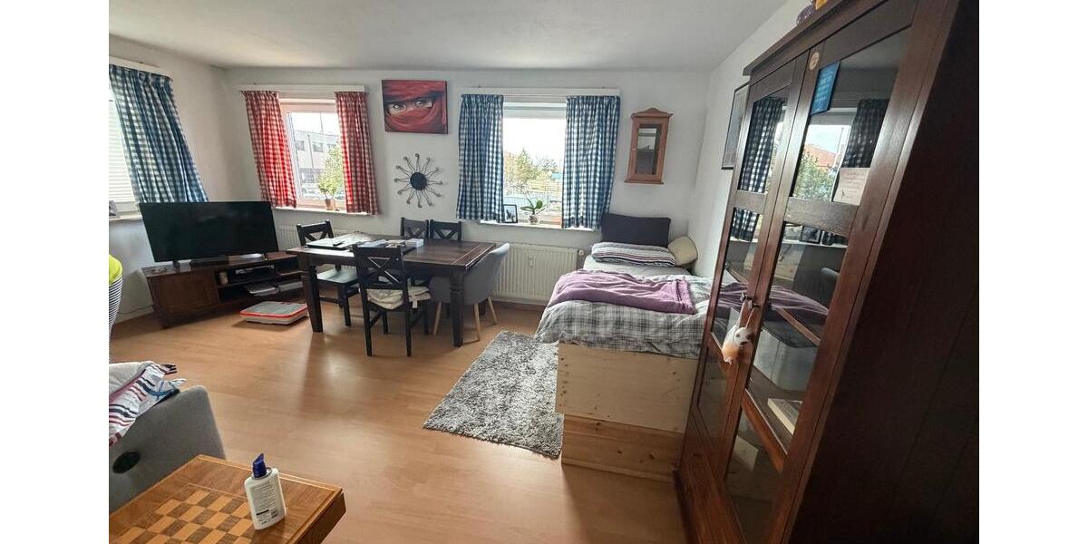 Etagenwohnung Sylt - 3 Zimmer, 70 m&sup2;, 1.400&euro; | Angebot:25977847