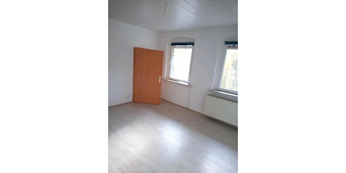Etagenwohnung Bad Gandersheim - 2 Zimmer, 37 m&sup2;, 230&euro; | Angebot:26021960