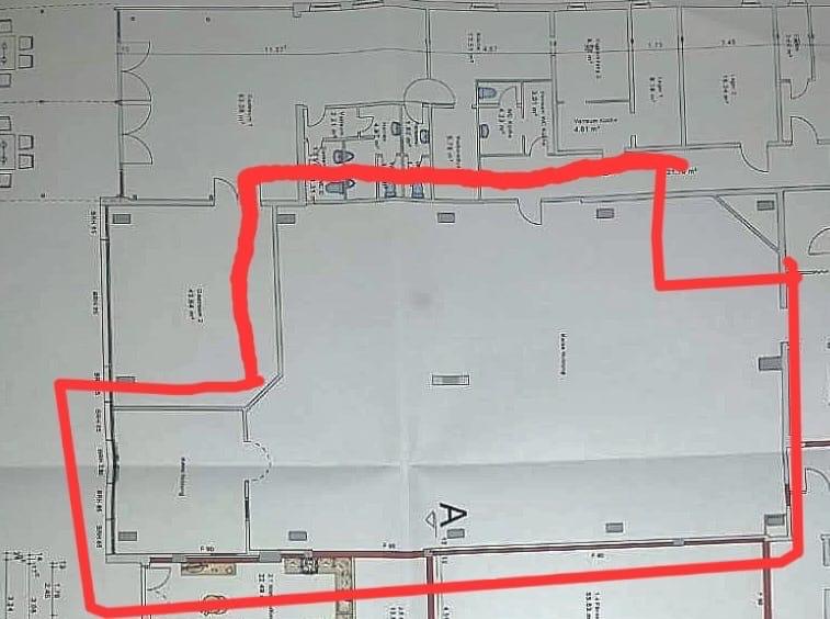 Gewerbeobjekt Jüterbog - 1.720&euro; | Angebot:24567161