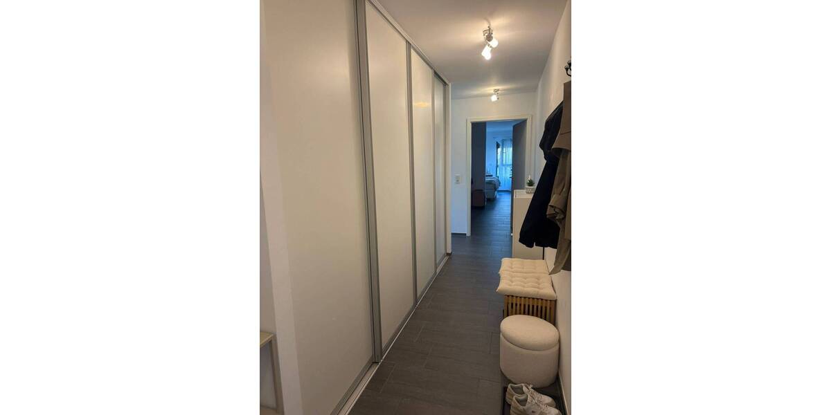 Etagenwohnung Igel - 2 Zimmer, 91 m&sup2;, 1.150&euro; | Angebot:26189690