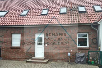 Wohnung Harpstedt - 3 Zimmer, 64 m&sup2;, 550&euro; | Angebot:25056247