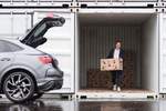15?m² Self-Storage Lagercontainer in Berlin-Neuenhagen mieten - Günstig, Trocken und Sicher! zimmer