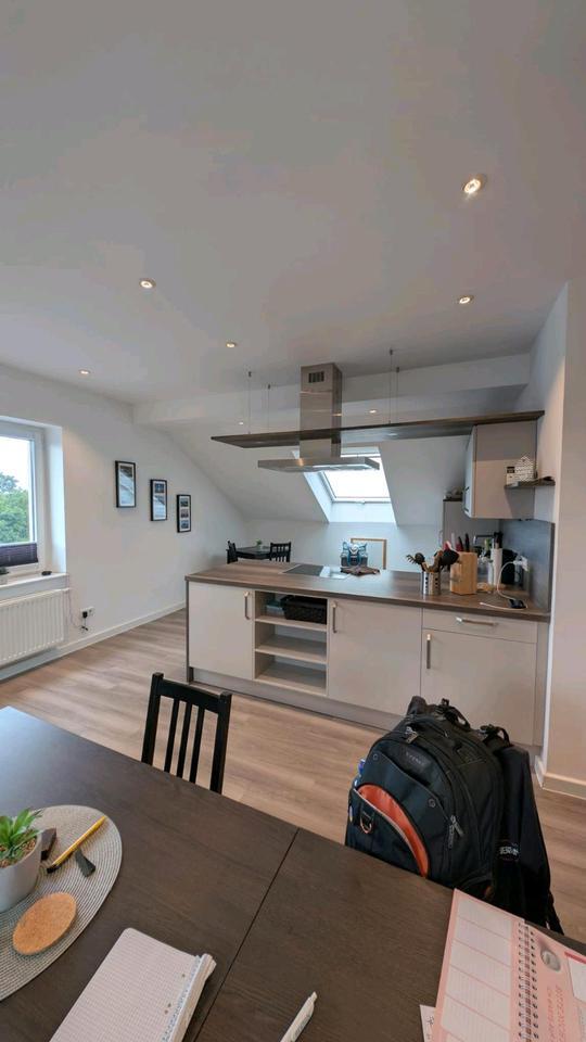 2 Zimmer Wohnung in Neuenwalde