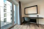 Etagenwohnung Hamburg Rothenburgsort - 1 Zimmer, 20 m&sup2;, 577&euro; | Angebot:19460913