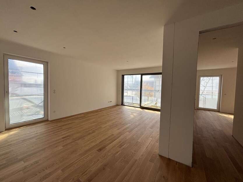 Wohnung zum Mieten in Taufkirchen 1.725 € 62.36 m² 2 zimmer