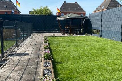 Wohnen auf Zeit Selm - 4 Zimmer, 92 m&sup2;, 16&euro; | Angebot:25926337