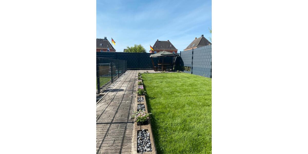 Wohnen auf Zeit Selm - 4 Zimmer, 92 m&sup2;, 16&euro; | Angebot:25926337