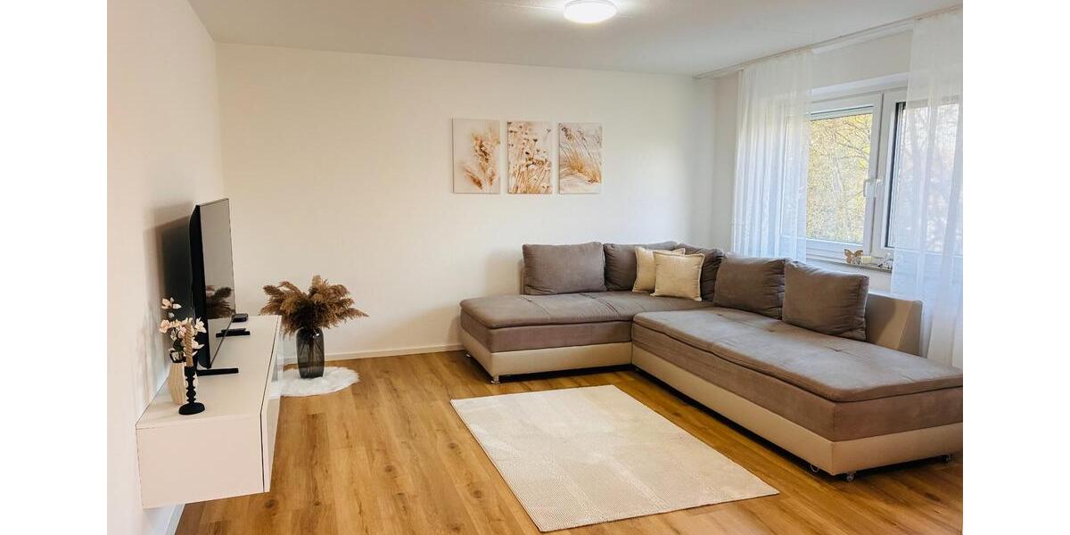 Etagenwohnung Eriskirch - 2 Zimmer, 64 m&sup2;, 950&euro; | Angebot:25906980