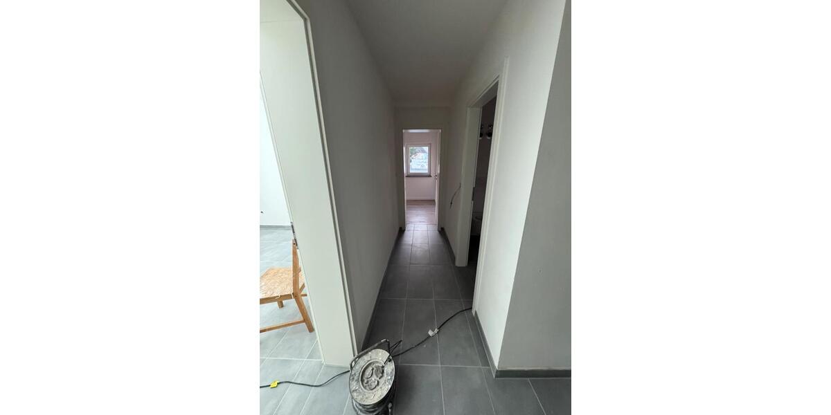 3-Zimmer-Wohnung – Kern saniert – Balkon – Fußbodenheizung 3 zimmer