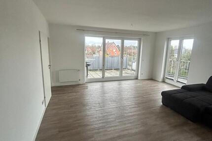 3 Zimmer DG-Wohnnung in 32120 Hiddenhausen 3 zimmer