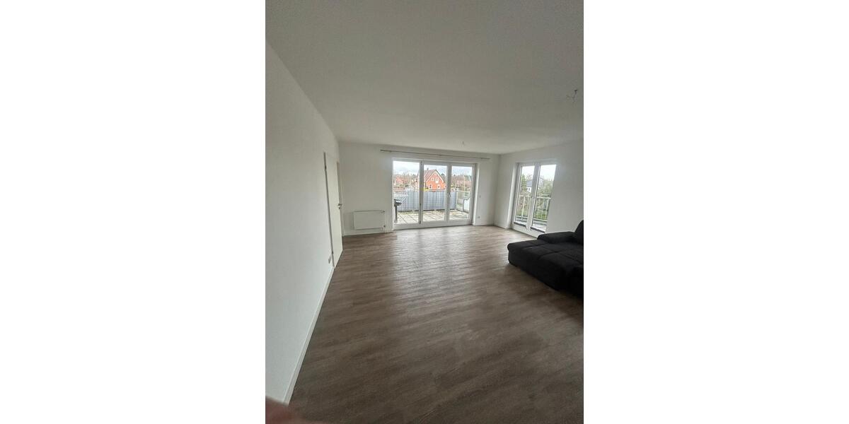 3 Zimmer DG-Wohnnung in 32120 Hiddenhausen 3 zimmer