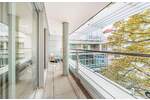Etagenwohnung Frankfurt am Main Bahnhofsviertel - 2 Zimmer, 65 m&sup2;, 2.340&euro; | Angebot:25661899