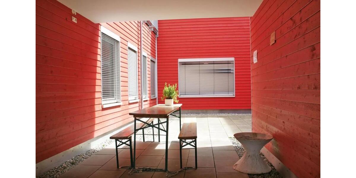 Etagenwohnung Ravensburg Galgenhalde - 1 Zimmer, 20 m&sup2;, 520&euro; | Angebot:25922265