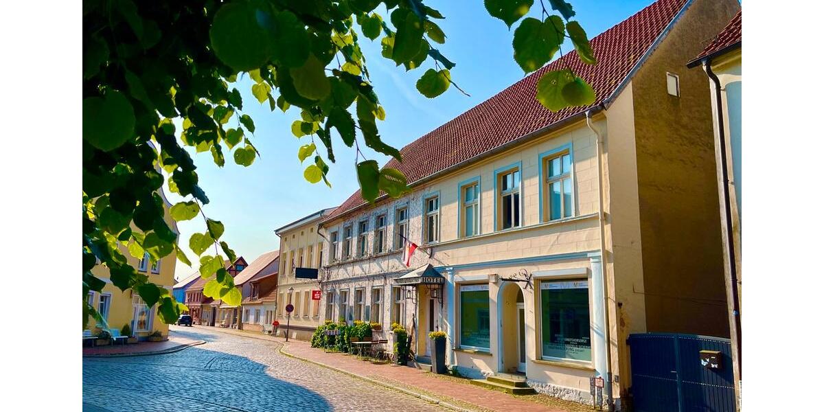 Wohnung , Ferienwohnung, Weide und Garten auf einem Vierseithof 2 zimmer