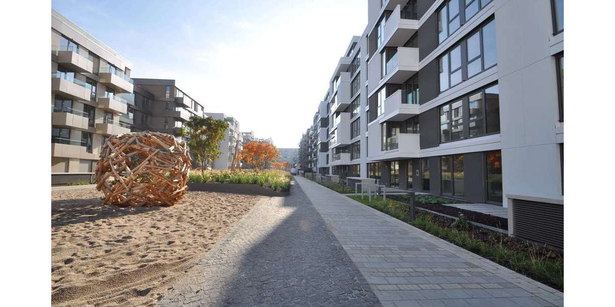 Wohnung zum Mieten in Berlin 1.840 € 83 m² 3 zimmer