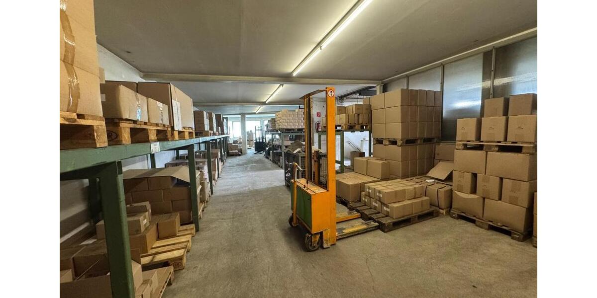 Gewerbeobjekt Halver - 3.990&euro; | Angebot:22560659