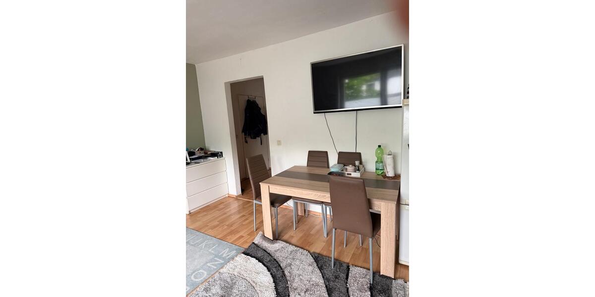 Etagenwohnung Niederkrüchten - 1 Zimmer, 31 m&sup2;, 456&euro; | Angebot:26428209