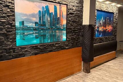 Gewerbeobjekt Bühl - 1.090&euro; | Angebot:25875570