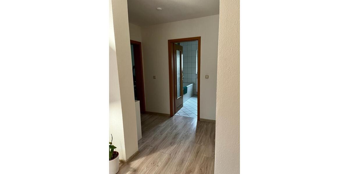 Erdgeschoßwohnung Krauthausen - 2 Zimmer, 60 m&sup2;, 495&euro; | Angebot:26679554