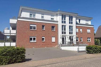 +++ RESERVIERT+++Moderne + grosse Eigentumswohnung im Zentrum zu vermieten 3 zimmer