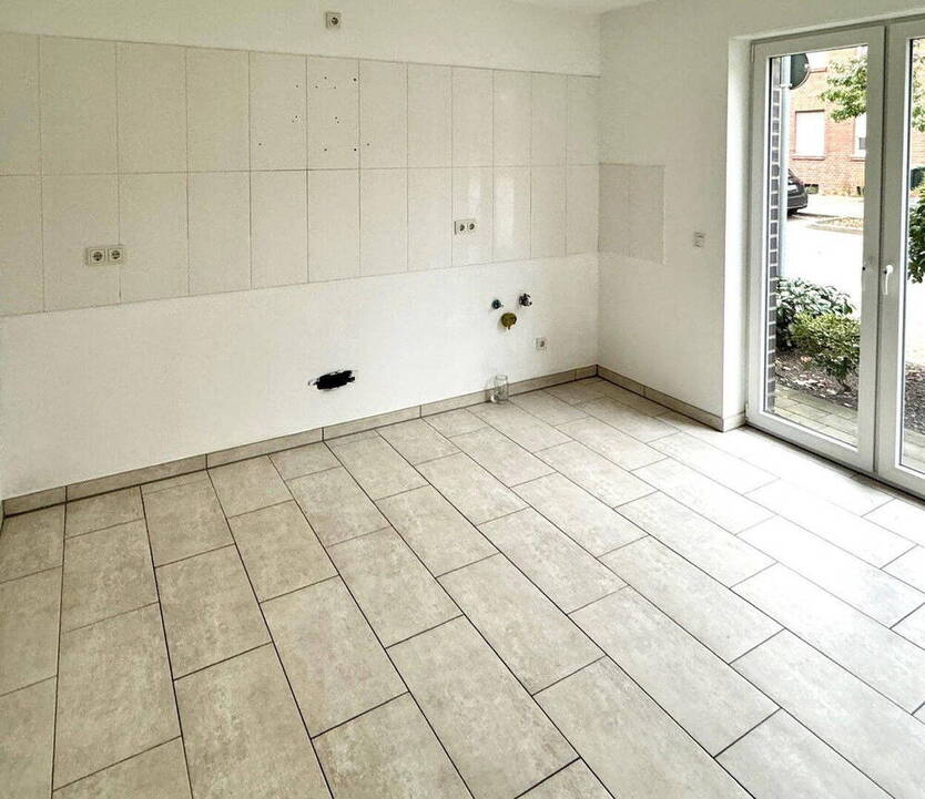 Gehobenes Reihenmittelhaus im Herzen von Kevelaer-Winnekendonk