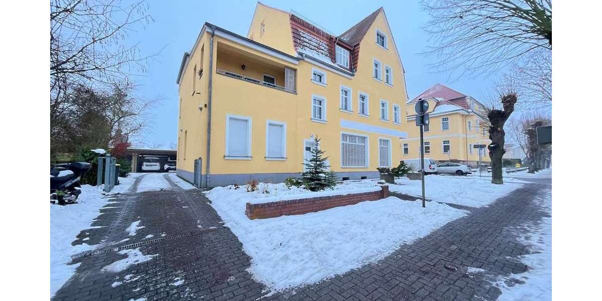 Gewerbeobjekt Biesenthal - 1.800&euro; | Angebot:24735403