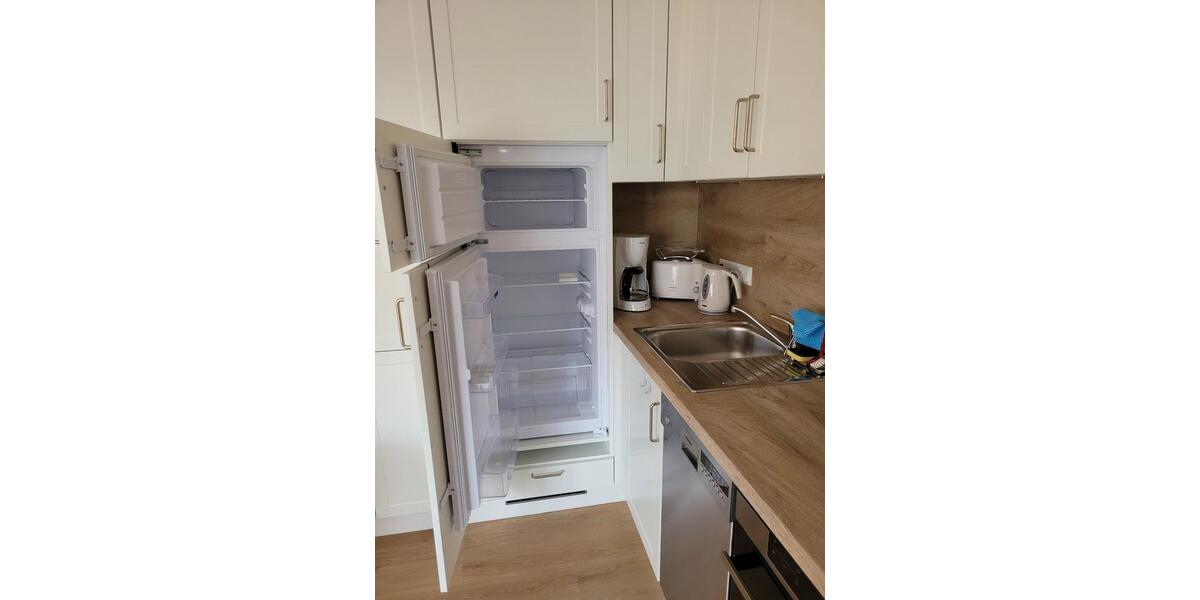 Wohnen auf Zeit Putbus - 2 Zimmer, 43 m&sup2;, 980&euro; | Angebot:25545428