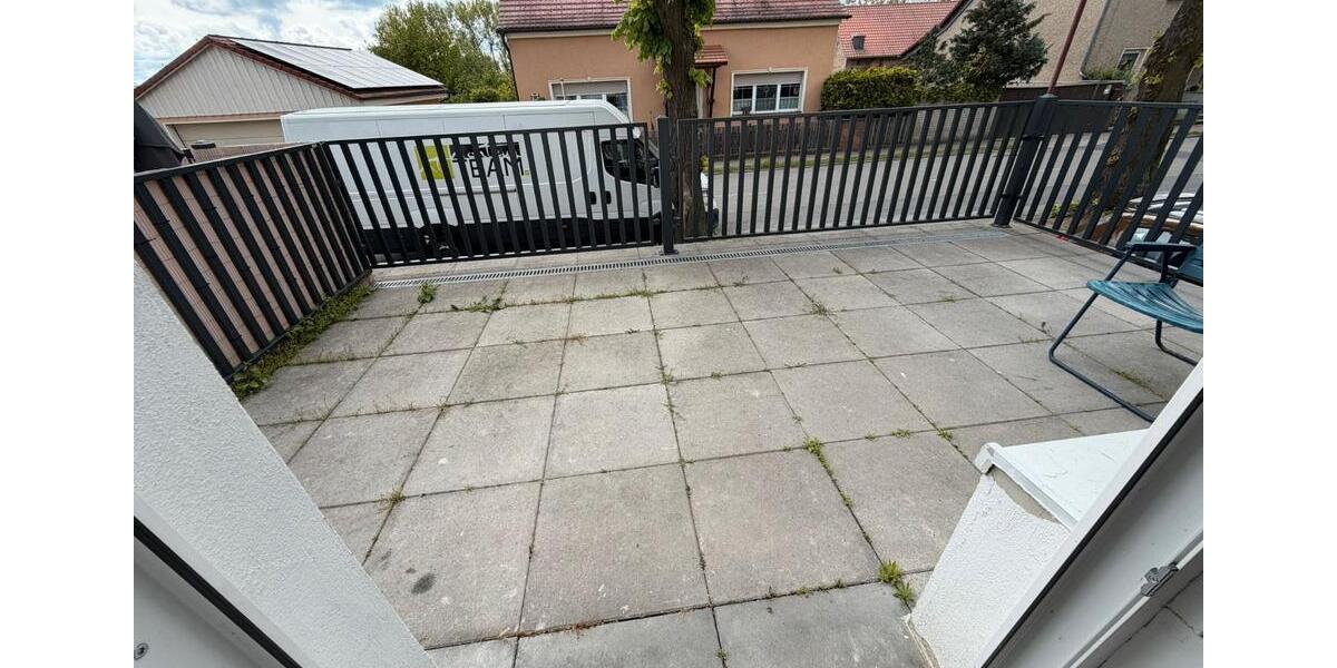 Erdgeschoßwohnung Trebbin - 3 Zimmer, 88 m&sup2;, 978&euro; | Angebot:26687900
